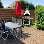 Spreewaldhaeuser Wiesner Vakantiehuis Lübbenau
