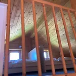 Vakantiehuis Spreewaldhaeuser Wiesner *