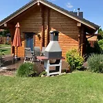 Spreewaldhaeuser Wiesner Vakantiehuis *