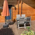 Spreewaldhaeuser Wiesner