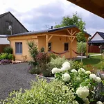 Spreewaldhaeuser Wiesner * Lübbenau