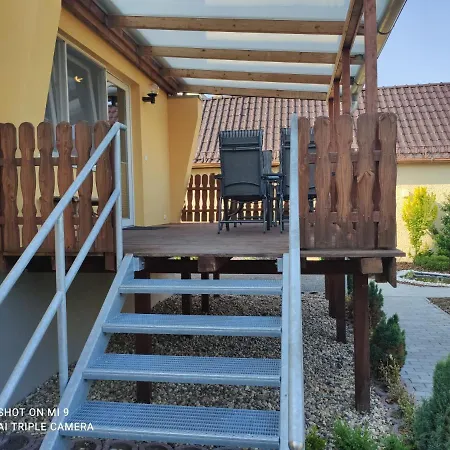 Spreewaldhaeuser Wiesner Casa vacanze