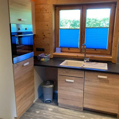 Casa vacanze Spreewaldhaeuser Wiesner Lübbenau