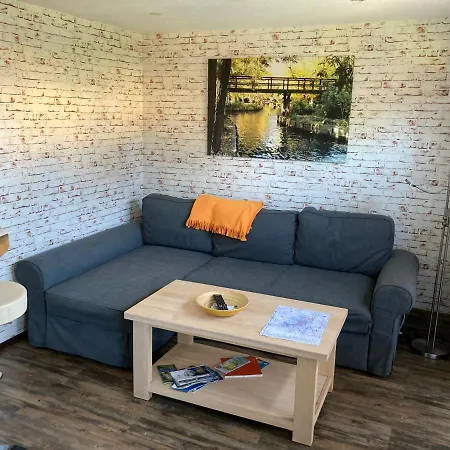 Casa vacanze Spreewaldhaeuser Wiesner Lübbenau