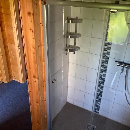 Spreewaldhaeuser Wiesner Сasa de vacaciones Lübbenau