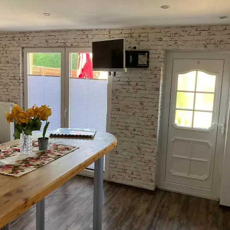 Casa vacanze Spreewaldhaeuser Wiesner