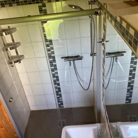 Spreewaldhaeuser Wiesner Lübbenau