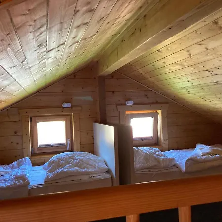 Spreewaldhaeuser Wiesner Casa vacanze Lübbenau