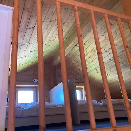 Casa vacanze Spreewaldhaeuser Wiesner *