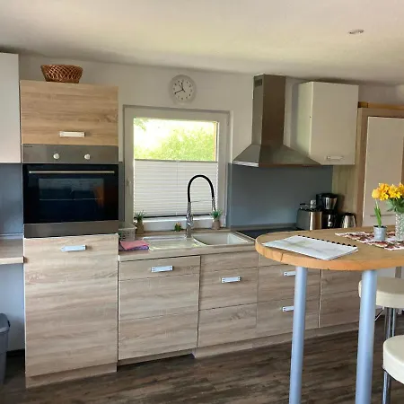 Spreewaldhaeuser Wiesner Lübbenau