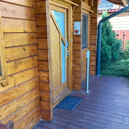 Spreewaldhaeuser Wiesner