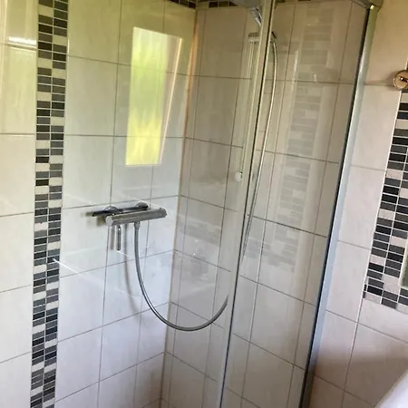 Сasa de vacaciones Spreewaldhaeuser Wiesner