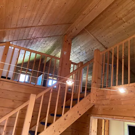 Casa vacanze Spreewaldhaeuser Wiesner *