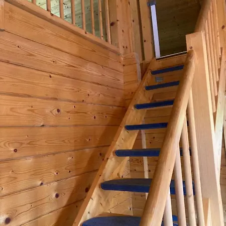 Casa vacanze Spreewaldhaeuser Wiesner Lübbenau