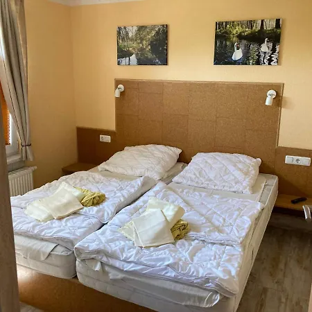 Сasa de vacaciones Spreewaldhaeuser Wiesner