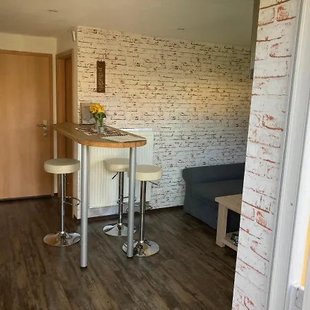 Casa vacanze Spreewaldhaeuser Wiesner Lübbenau