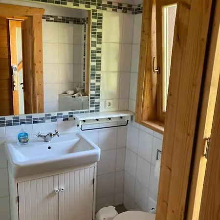 Spreewaldhaeuser Wiesner * Lübbenau