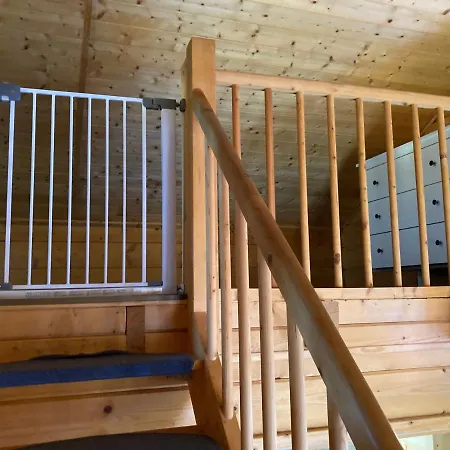 Spreewaldhaeuser Wiesner