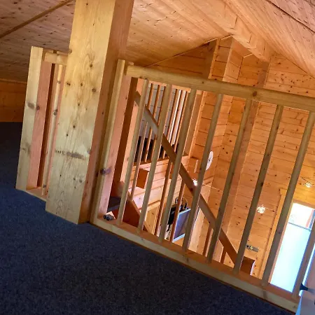 Spreewaldhaeuser Wiesner Dom wakacyjny Lübbenau