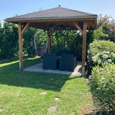 Spreewaldhaeuser Wiesner *