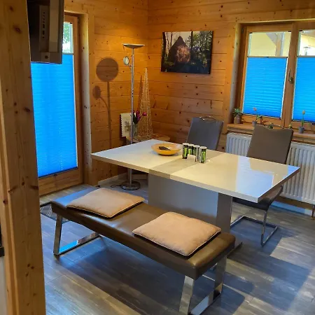 Casa vacanze Spreewaldhaeuser Wiesner