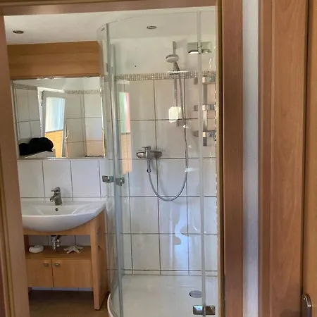 Сasa de vacaciones Spreewaldhaeuser Wiesner