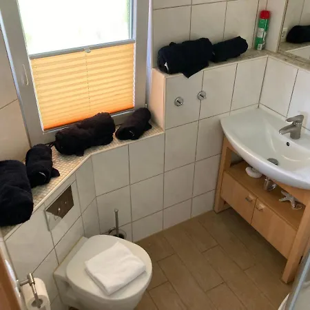 Casa vacanze Spreewaldhaeuser Wiesner *