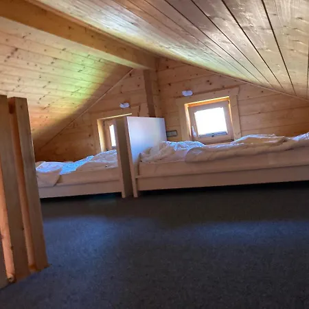 Spreewaldhaeuser Wiesner * Lübbenau