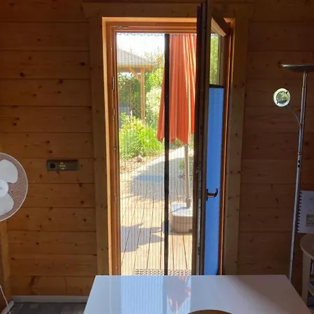 Spreewaldhaeuser Wiesner Dom wakacyjny Lübbenau