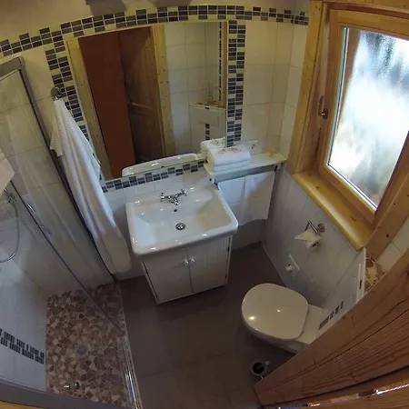 Casa vacanze Spreewaldhaeuser Wiesner