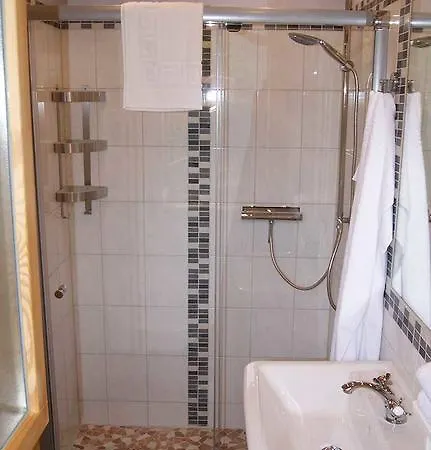 Spreewaldhaeuser Wiesner