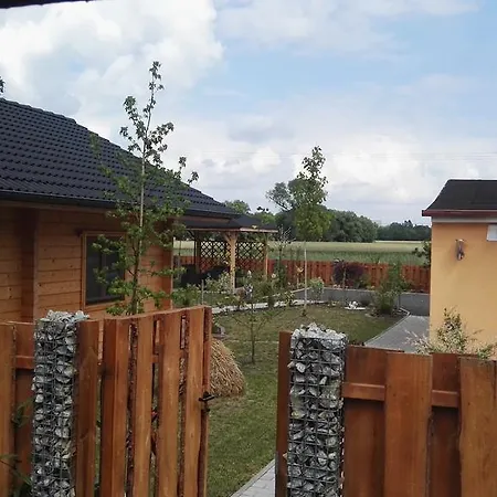 Dom wakacyjny Spreewaldhaeuser Wiesner *