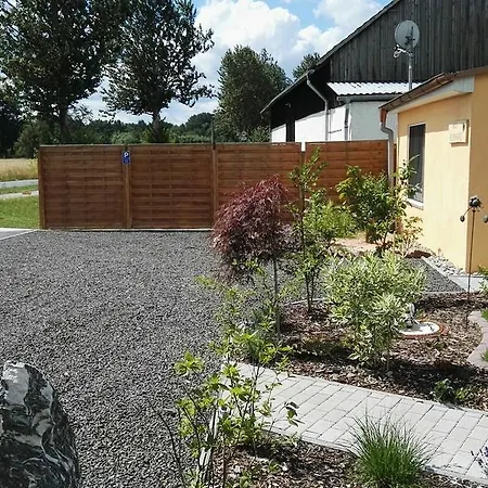 Casa vacanze Spreewaldhaeuser Wiesner Lübbenau