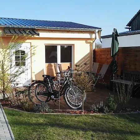 Spreewaldhaeuser Wiesner Lübbenau