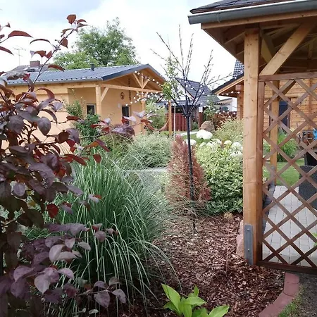 Spreewaldhaeuser Wiesner *