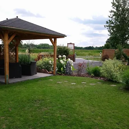 Casa vacanze Spreewaldhaeuser Wiesner Lübbenau