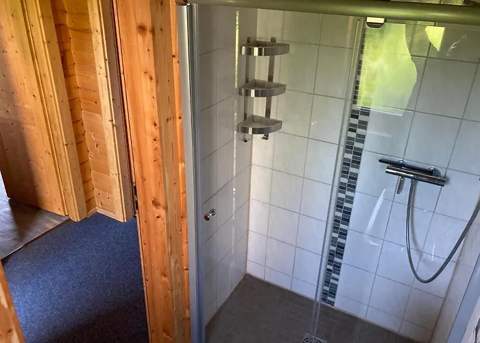 Linne Ferienhaus Lübbenau