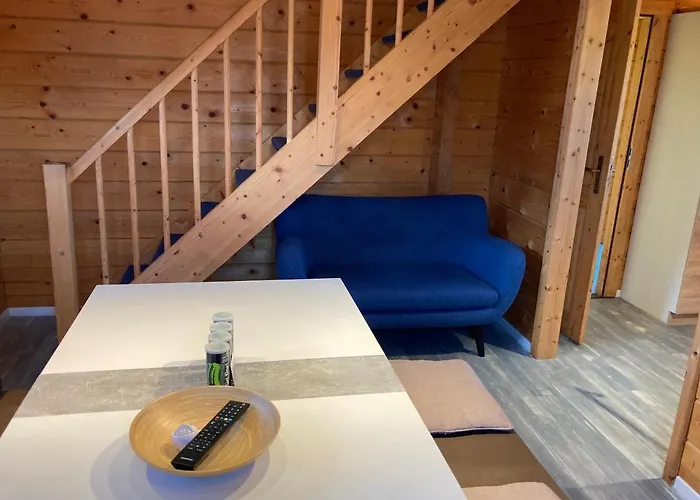 Ferienhaus Linne Lübbenau