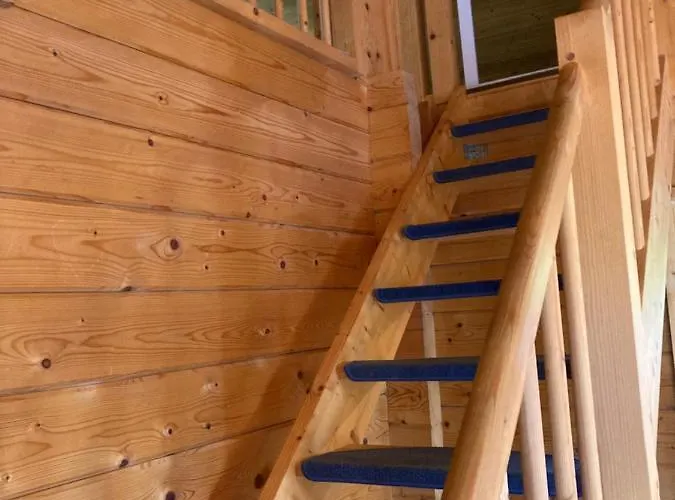 Ferienhaus Linne Lübbenau