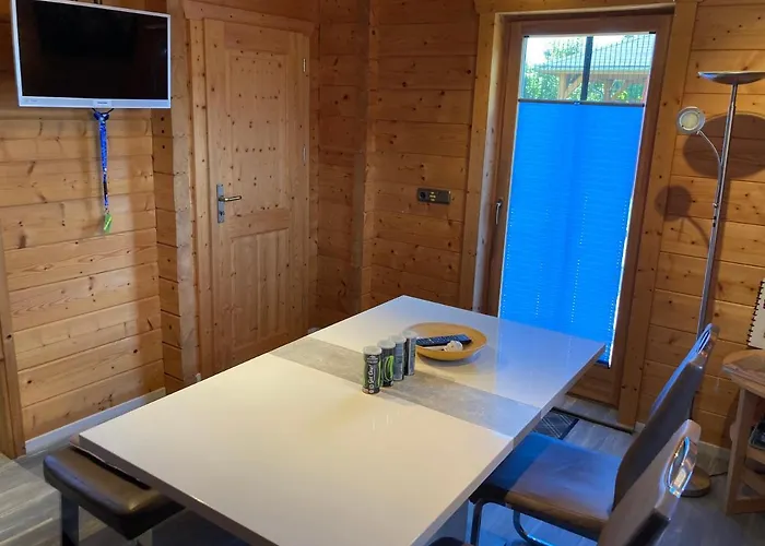 Ferienhaus Linne Lübbenau