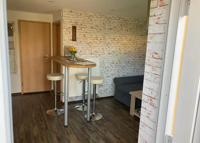 Ferienhaus Linne Lübbenau