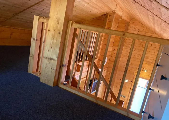 Linne Ferienhaus Lübbenau