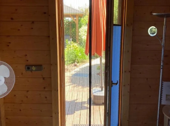 Linne Ferienhaus Lübbenau