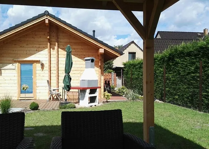Ferienhaus Linne *